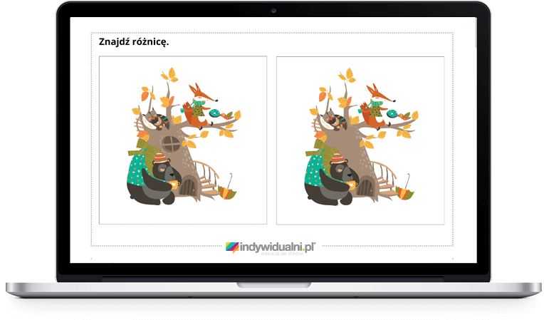 metody i techniki indywidualne